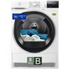 Electrolux Asciugatrice 8 Kg Classe B EW7H28B MADE IN EUROPE