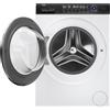 Haier I-Pro Serie 7 Plus, Lavatrice Carica Frontale 12 KG, 30% più efficente