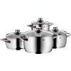WMF Set Pentole 4 Pezzi Quality One Cool+