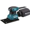Makita BO 4566 Levigatrice Orbitale 200 W 100 X 164Mm 14.000 G/Min