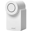 Nuki Smart Lock Go (2025) Con Bluetooth & Matter, Serratura Smart Retrofit Che T