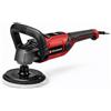 Einhell Lucidatrice Levigatrice Einhell CC-PO 1100/150 CE 1100W Platello 150 mm Velocità