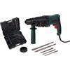 Powerplus Tassellatore Martello Demolitore POWERPLUS 800W SDS PLUS