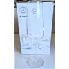 Bormioli Rocco Set 4 Calici Flute Spumante Nexo Planeo 26,2 cl Vetro - Bormioli-