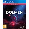 Dolmen Day One Edition (PS4) (Sony Playstation 4)