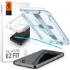 Spigen Pellicole protettive in vetro temperato Spigen per Samsung Galaxy S24 - protezio