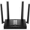 CUDY BE3600 Router Wi-Fi 7 Mesh WR3600H 2,88 Gbps 4-Core 512 MB