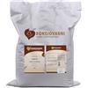 BONGIOVANNI FARINE E BONTA' NATURALI Cous Cous di grano khorasan KAMUT® Integrale 5Kg BIO