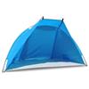Does not apply Tenda Da Spiaggia Helios, Blu, UV 80, Ultraleggera, Ingombro Minimo