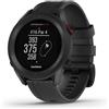 Garmin Approach S12, Orologio GPS per Il Golf, 42.000+ Campi Internazionali, Dis