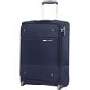 Samsonite Base Boost - Valigia Da Cabina 55 X 40 X 20 Cm, Con 2 Ruote, Valigia M