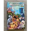 DC TRINITY N°5 In Stato Nuovo
