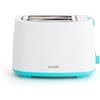DCOOK GALLERY - Tostapane doppia fessura 650W-750W