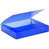 CARCHIVO IDEAS PRACTICAS Cartella progetti CARCHIVO PP Trans A4 Gomme 5 cm Fluor 5 Col surt