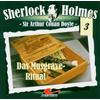 Maritim (Delta Music) Sherlock Holmes 03-Musgrave