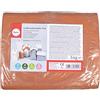 Rayher Argilla auto-essiccante all'aria Rayher, marrone scuro, 5 kg, creta da modellare, indurente all'aria senza cottura, adatta anche a cottura classica, 34468552