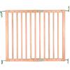 nordlinger Pro 800008 Barriera di sicurezza girevole in legno