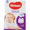 Huggies Pannolino Mutandina, Taglia 5 (12-17 Kg), Pacco da 14 Pannolini