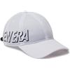 NEW ERA (New Era) New Era 9TWENTY Performance Spacer Mesh Cap Bianco Taglia M (14412066) Mesh