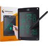 Vergionic Tavoletta grafica per bambini con schermo LCD da 8,5" per disegnare.