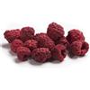 Bongivoanni Farine e Bontà Naturali Lamponi Liofilizzati 15g: Frutta Secca Croccante, 100% Naturale, Ricca di Antiossidanti e Vitamine | Ideale per Snack, Cereali, Dolci e Yogurt | Max Qualità Gourmet