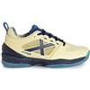 Munich ATOMIK, Scarpe Unisex Adulto, Giallo 29, 37 EU, Giallo 29, 37 EU