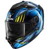 Shark CASCO SPARTAN GT REPLIKAN XS