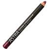 astra Astra Ombretto - Jumbo Eyeshadow Creamy N. 067 Curtain Red - 500 g