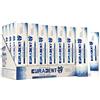 Cura Farma Curadent Total Care Dentifricio Tripla Azione Alito Fresco Denti Piu Sani Gengive Protette - Originale Cura Farma (12 Pezzi) - 300 g