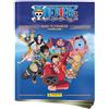 Panini ONE PIECE ROAD TO EGGHEAD Album