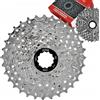 Cassetta Prox 8v 11-32T Cromata