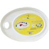 Honsell Mijello 52226 - tavolozza Peel off Ellisse XL, Circa 36 x 38,5 cm