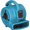 Does not apply P-80A Mighty Centrifugal Air Mover, Carpet Dryer, Floor Fan, Blower, Stackable,