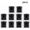 Dreame L40 Ultra / X40 Ultra Robot Vacuum Accessories Dust Bags Mop Main Side Br