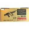 Makita Levigatrice a nastro Makita 9031 5 Amp 1-1 30mm x lunghezza 533mm AC100V nuov...