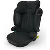 kk Kinderkraft Kinderkraft XPAND 2 PRO i-Size Seggiolino 100-150 cm, con ISOFIX o cintura del veicolo, regolabile in altezza e larghezza (DUO EXPAND), poggiatesta H-GUARD+, protezione dagli urti laterali, pieghevole