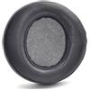 Auricolari di ricambio per per K52 K72 K92 M220 K240 Nero Diametro 10,5 cm
