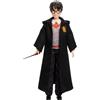 Mattel Harry Potter - Personaggio Harry Potter, bambola da collezione del protag