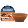 Yankee Candle cialde Wax Melt | Cinnamom Stick | Durata della fragranza: fino a 8 ore | 1 pezzo