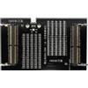 DDR4 DDR5 Portatile per for ram Memory Tester Alimentato USB per Rapida per PCB
