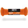 GO!elements Paracord da Corda Nylon - 4mm Paracord 550 Originale Typ III - Adatt