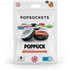 PopSockets, PopPuck booster Pack serie 2, Multicolore