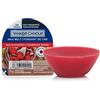 Yankee Candle cialde Wax Melt | Red Raspberry | Durata della fragranza: fino a 8 ore | 1 pezzo