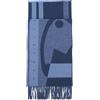 Hermes Ready Steady Go Scarf 157781654 [U]