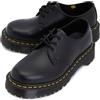 Dr. Martens 1461 Bex Loafer 21084001 BLACK 75794441 [U]