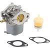 Per Carburatore per AM122617 15003 2620 Modelli Motore 325 335 2243 2276 2428