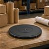 Supporto Girevole Con Base Antiscivolo E Rotazione A 360° Per La Scultura In