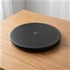 Supporto Girevole Con Base Antiscivolo E Rotazione A 360° Per La Scultura In