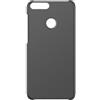 Huawei, Cover per Huawei P Smart Rigida, Nero