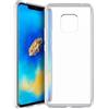 Itskins, Cover per Huawei Mate 20 Pro Ibrida Rigida, Trasparente